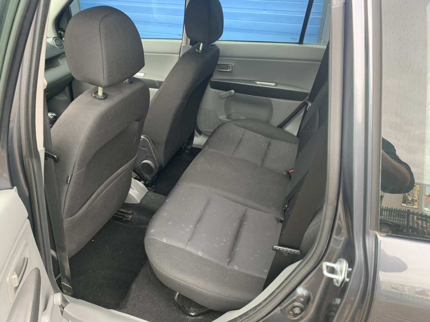 Foto van Mazda Mazda 2