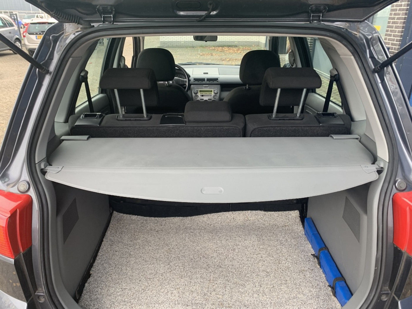 Foto van Mazda Mazda 2