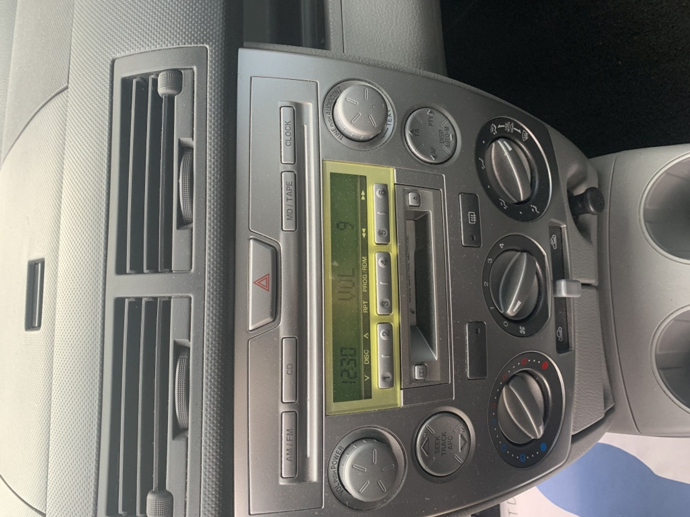 Foto van Mazda Mazda 2