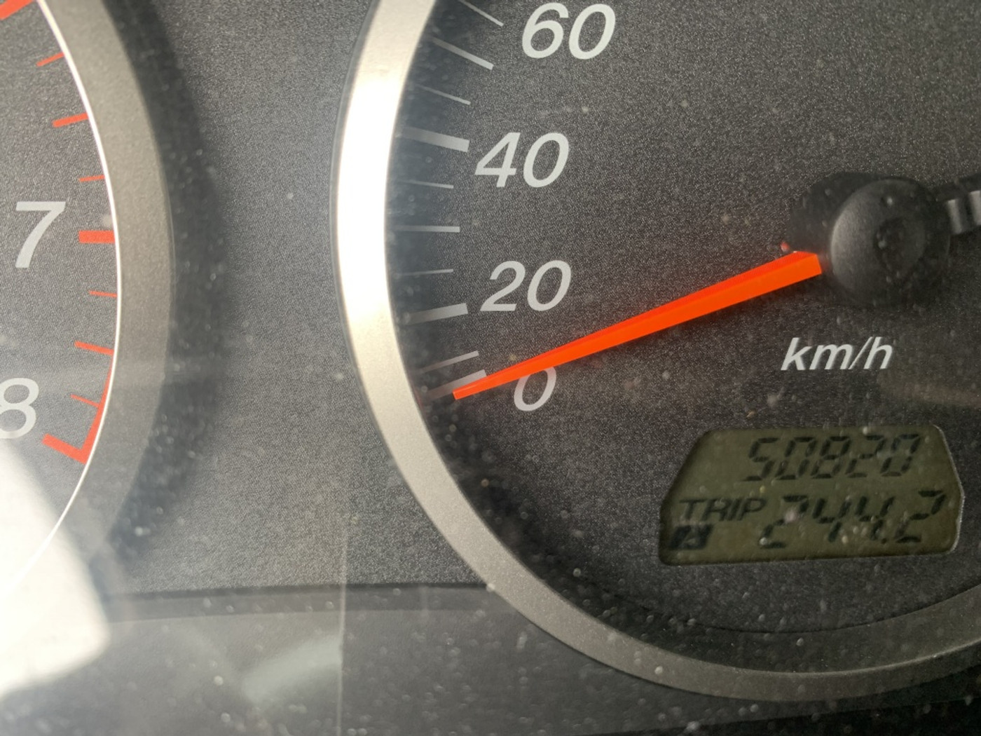 Foto van Mazda Mazda 2