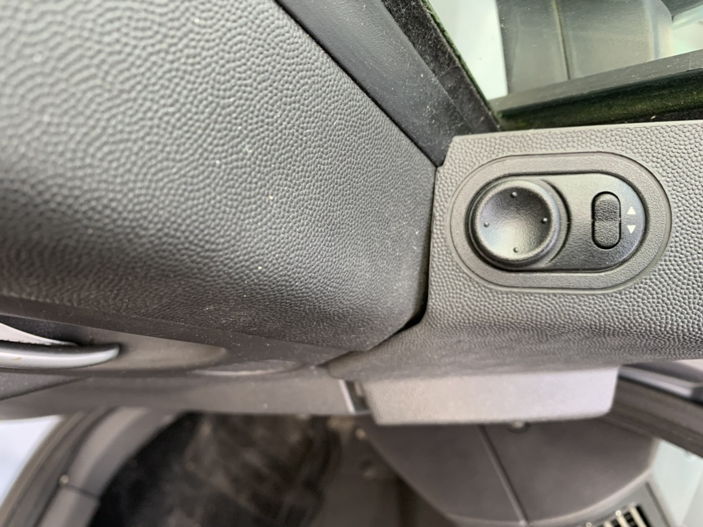 Foto van Opel Meriva-a