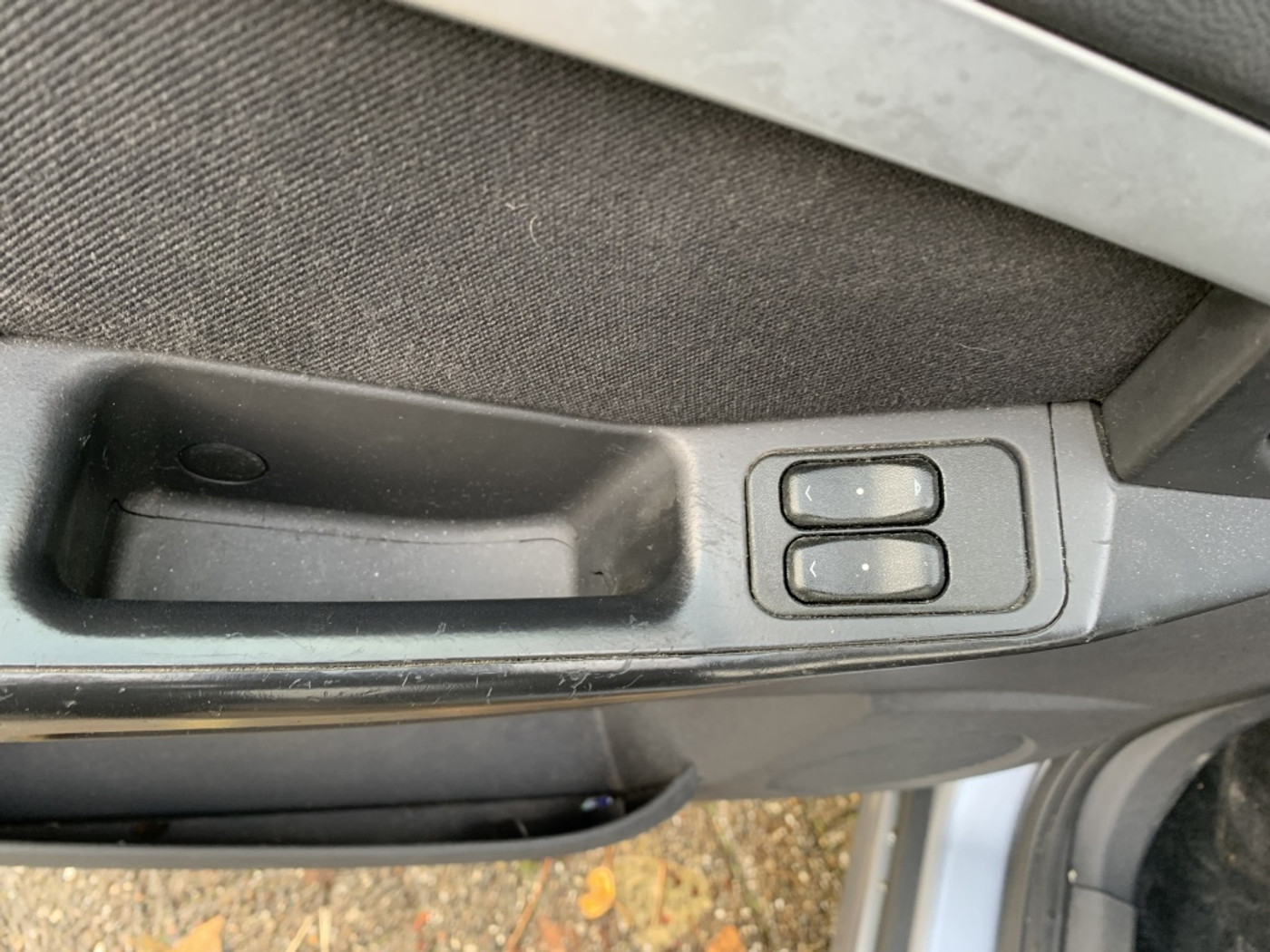 Foto van Opel Meriva-a