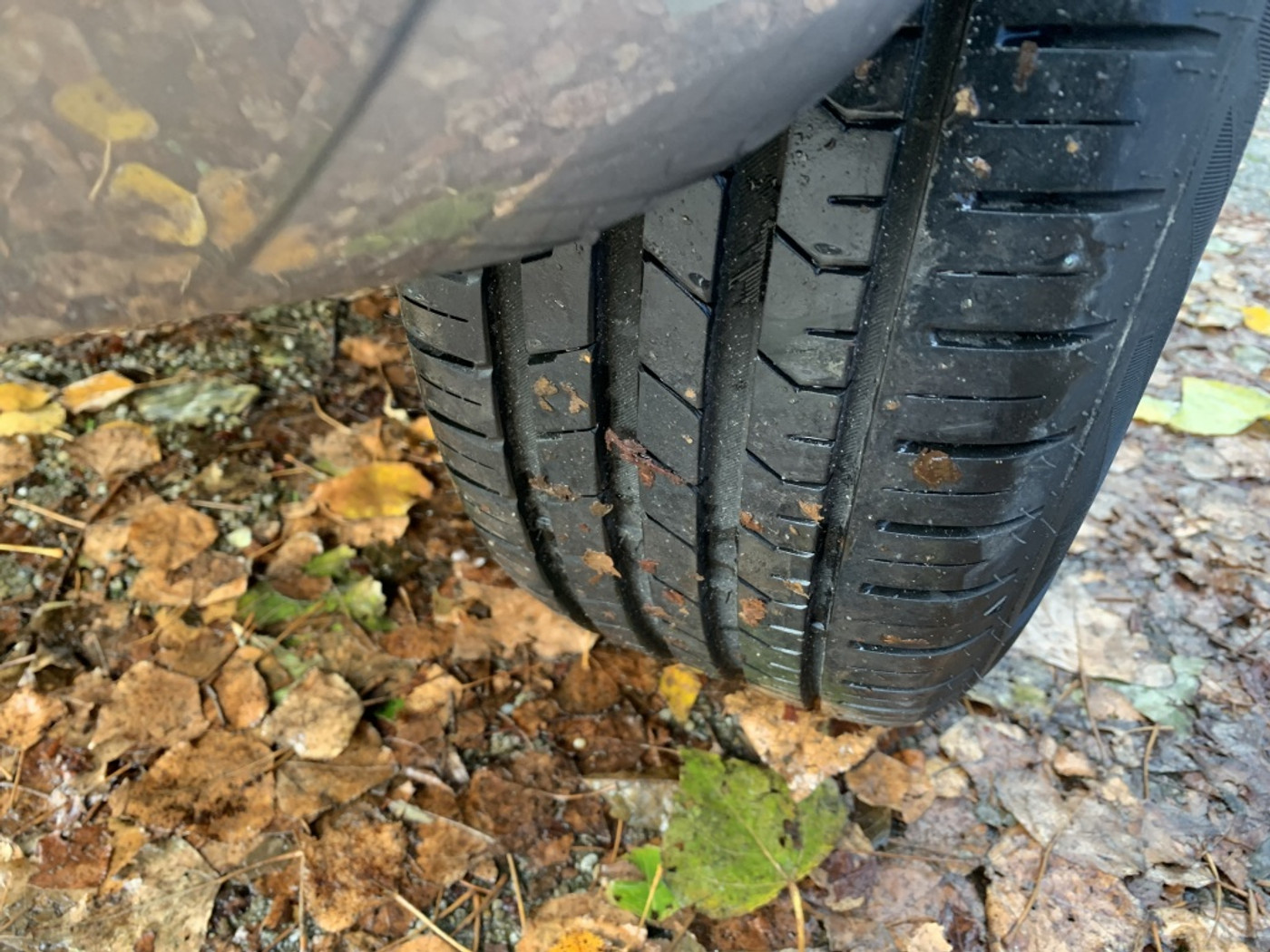 Foto van Opel Meriva-a