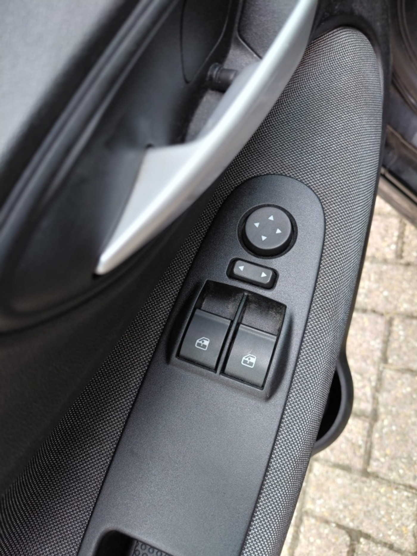 Foto van Fiat Fiat Punto
