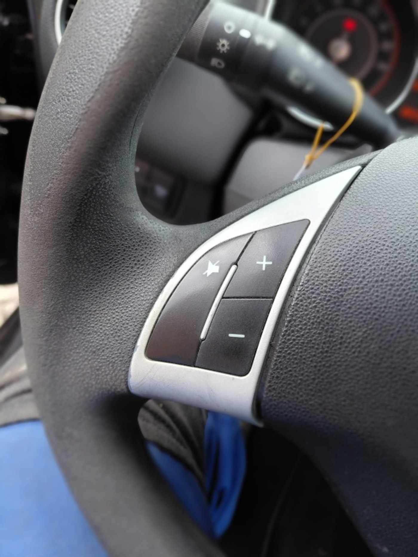 Foto van Fiat Fiat Punto