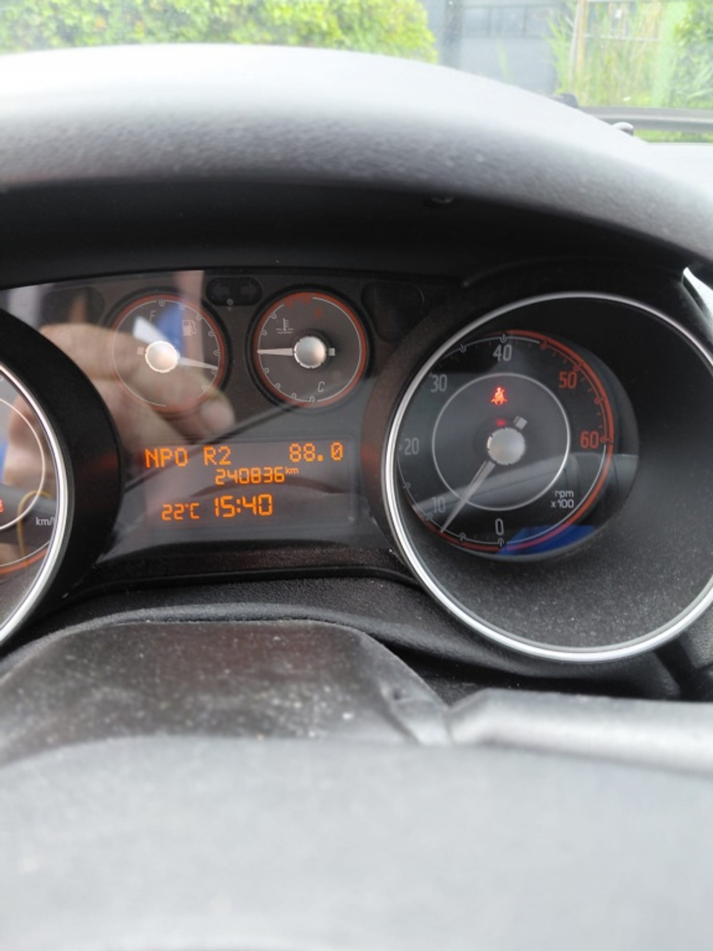 Foto van Fiat Fiat Punto