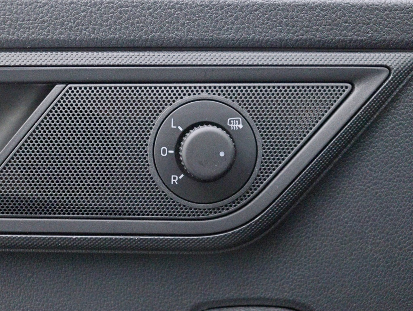 Foto van Skoda Fabia