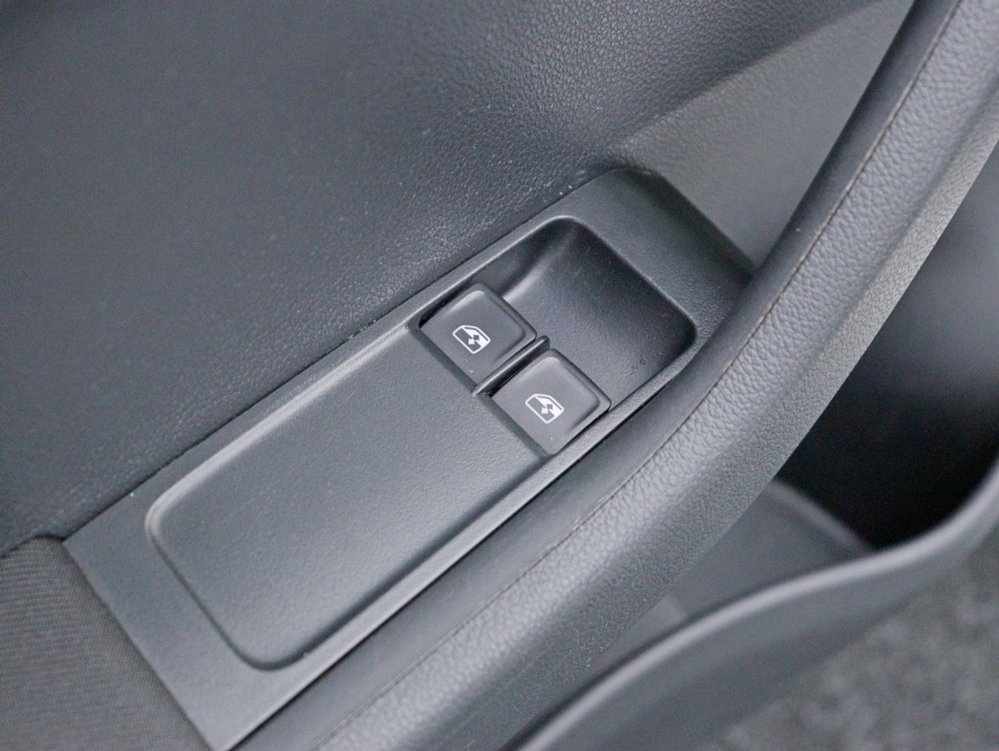 Foto van Skoda Fabia