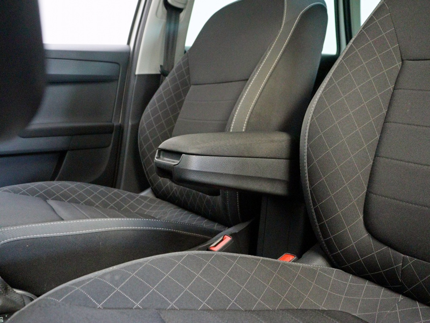 Foto van Skoda Fabia
