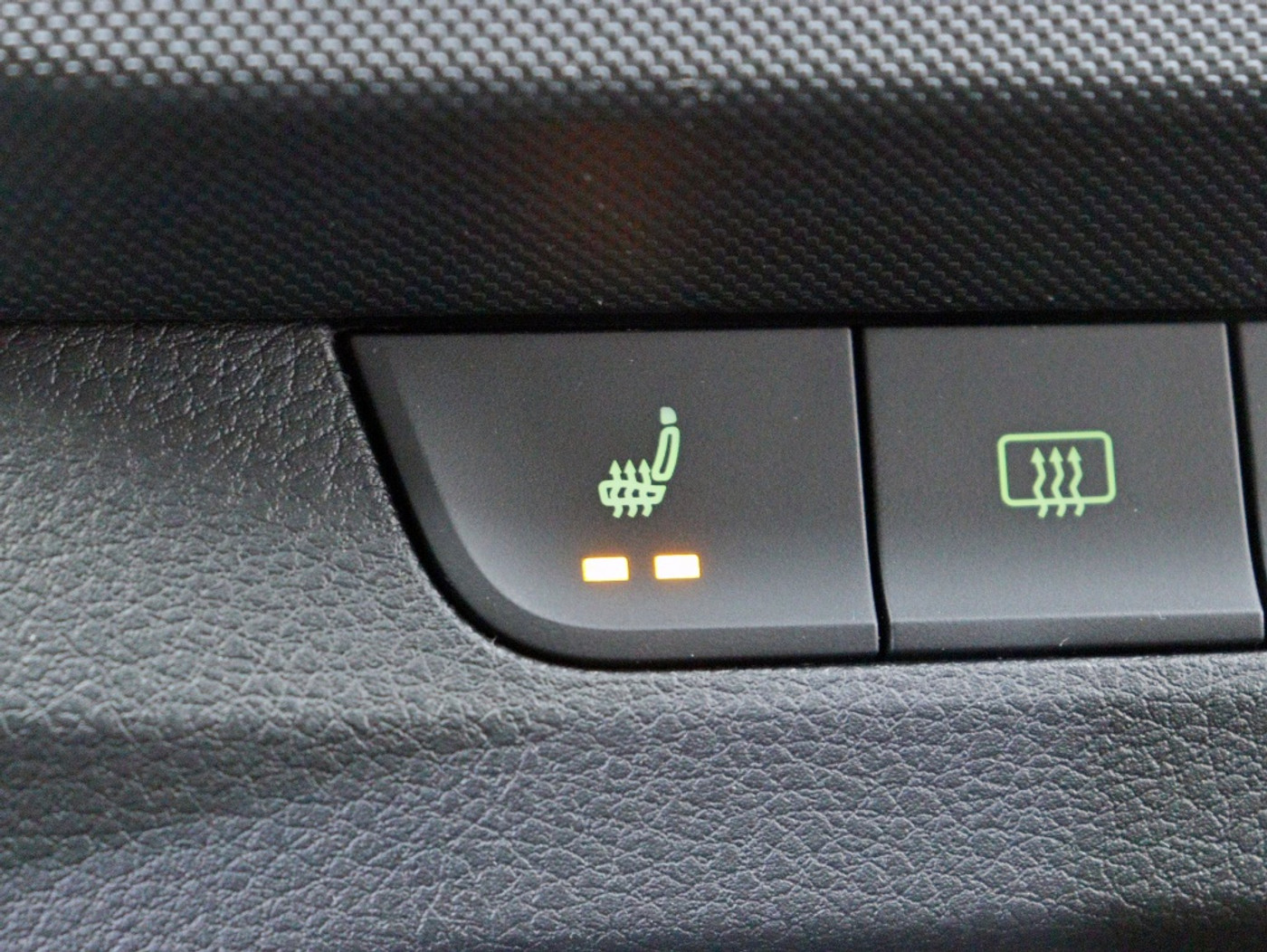 Foto van Skoda Fabia