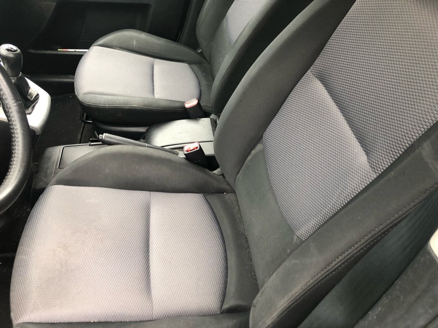 Foto van Mazda Mazda 5