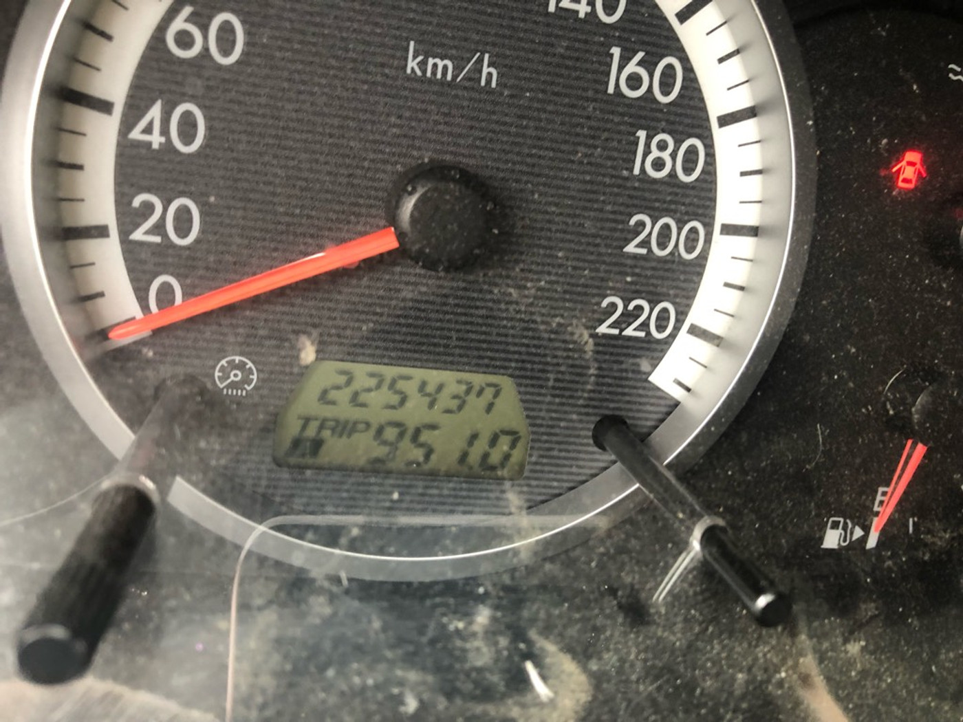 Foto van Mazda Mazda 5
