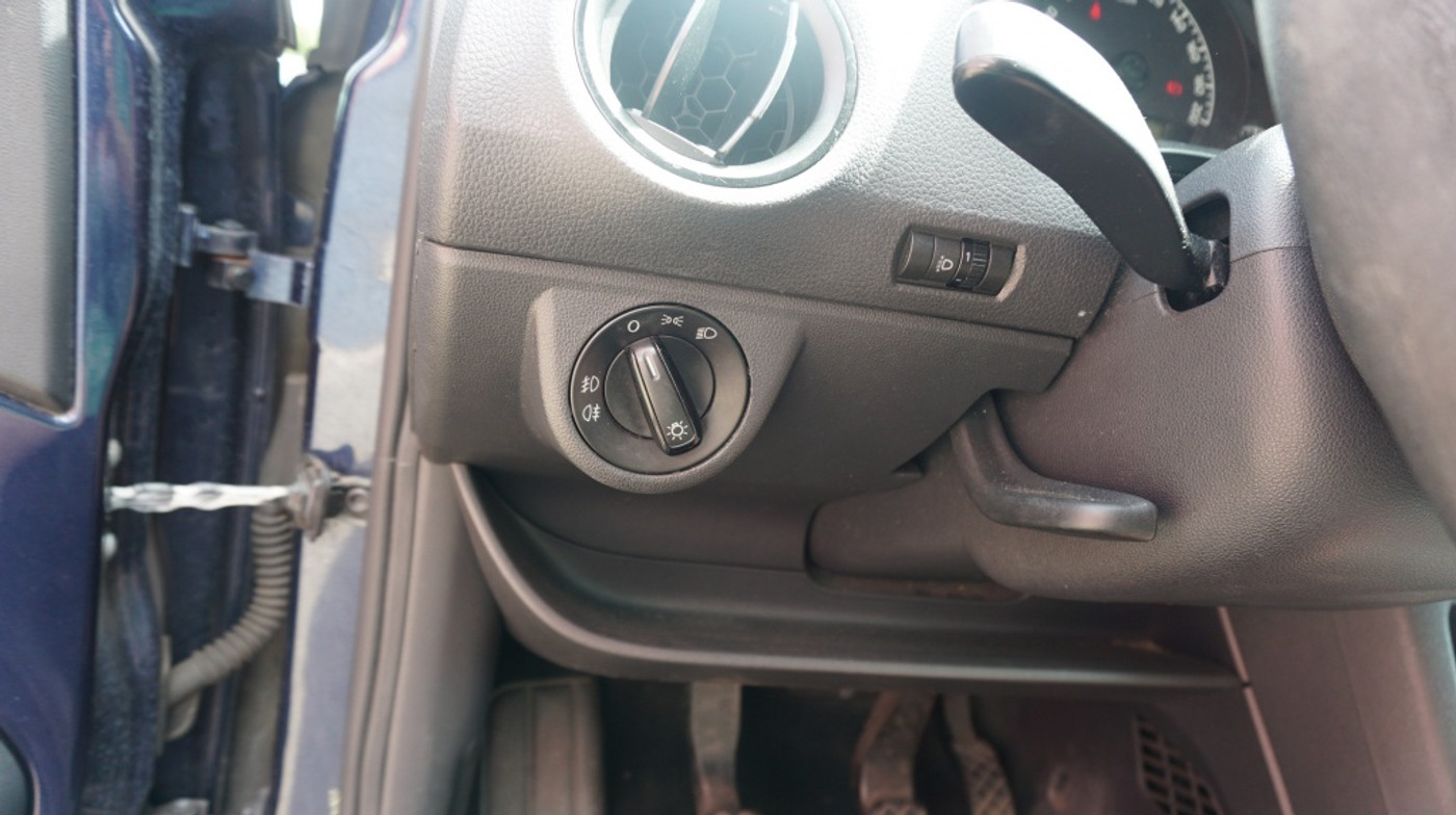 Foto van Skoda Citigo
