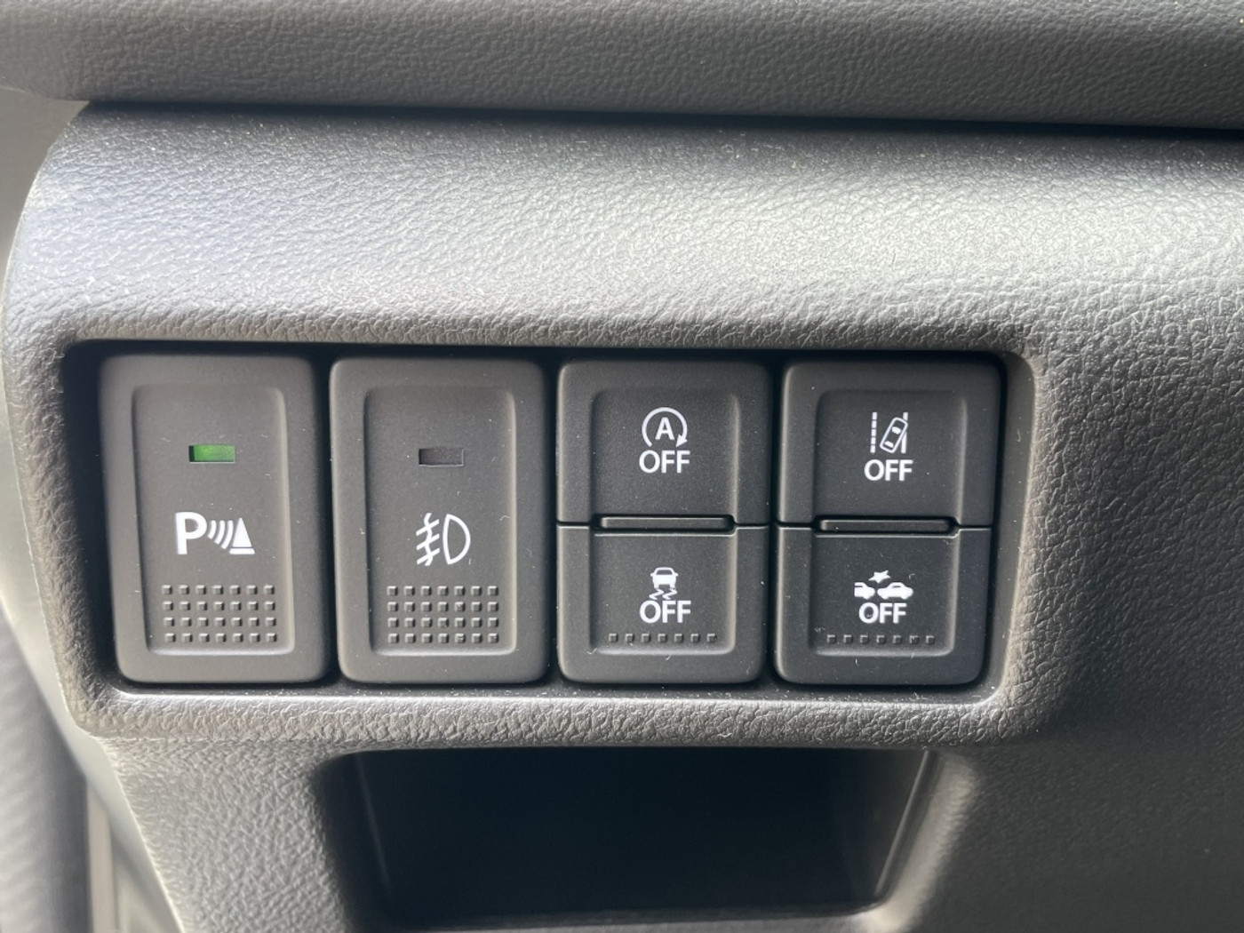 Foto van Suzuki S-cross