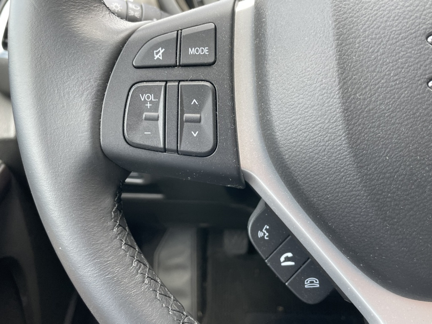 Foto van Suzuki S-cross