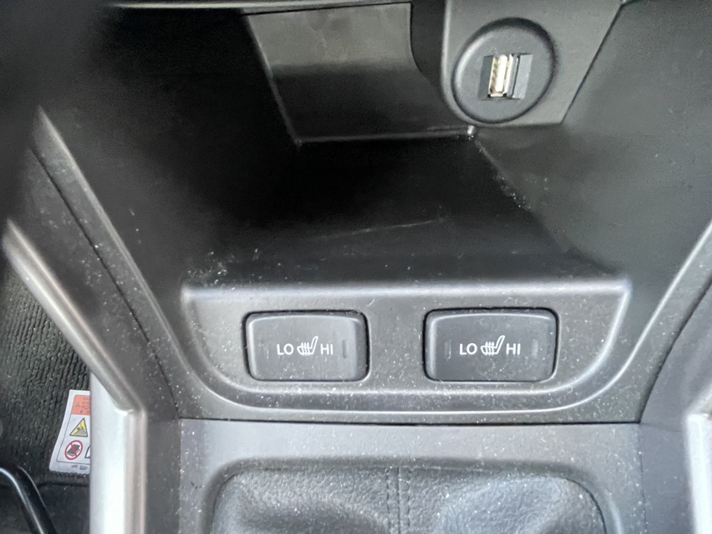 Foto van Suzuki S-cross