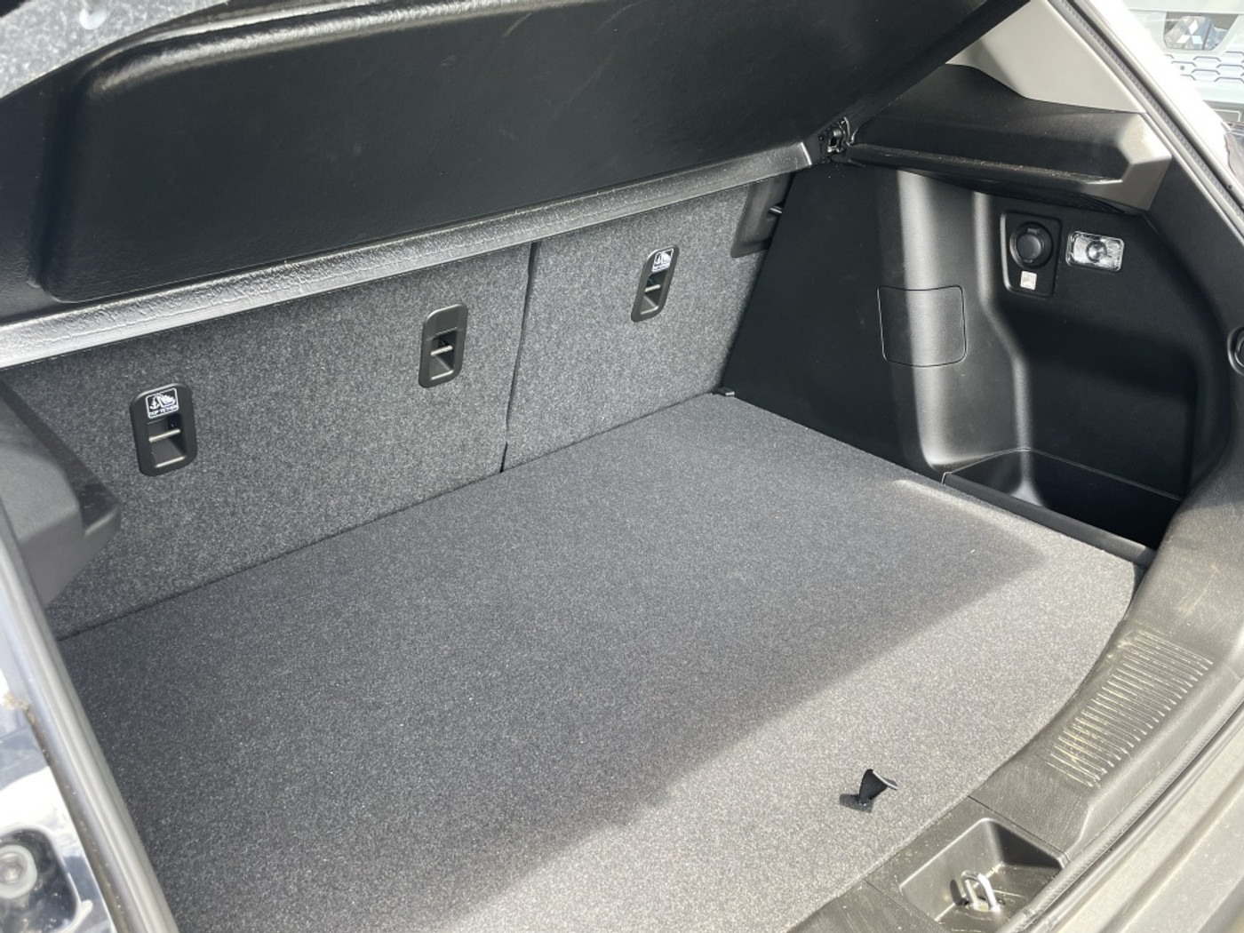 Foto van Suzuki S-cross