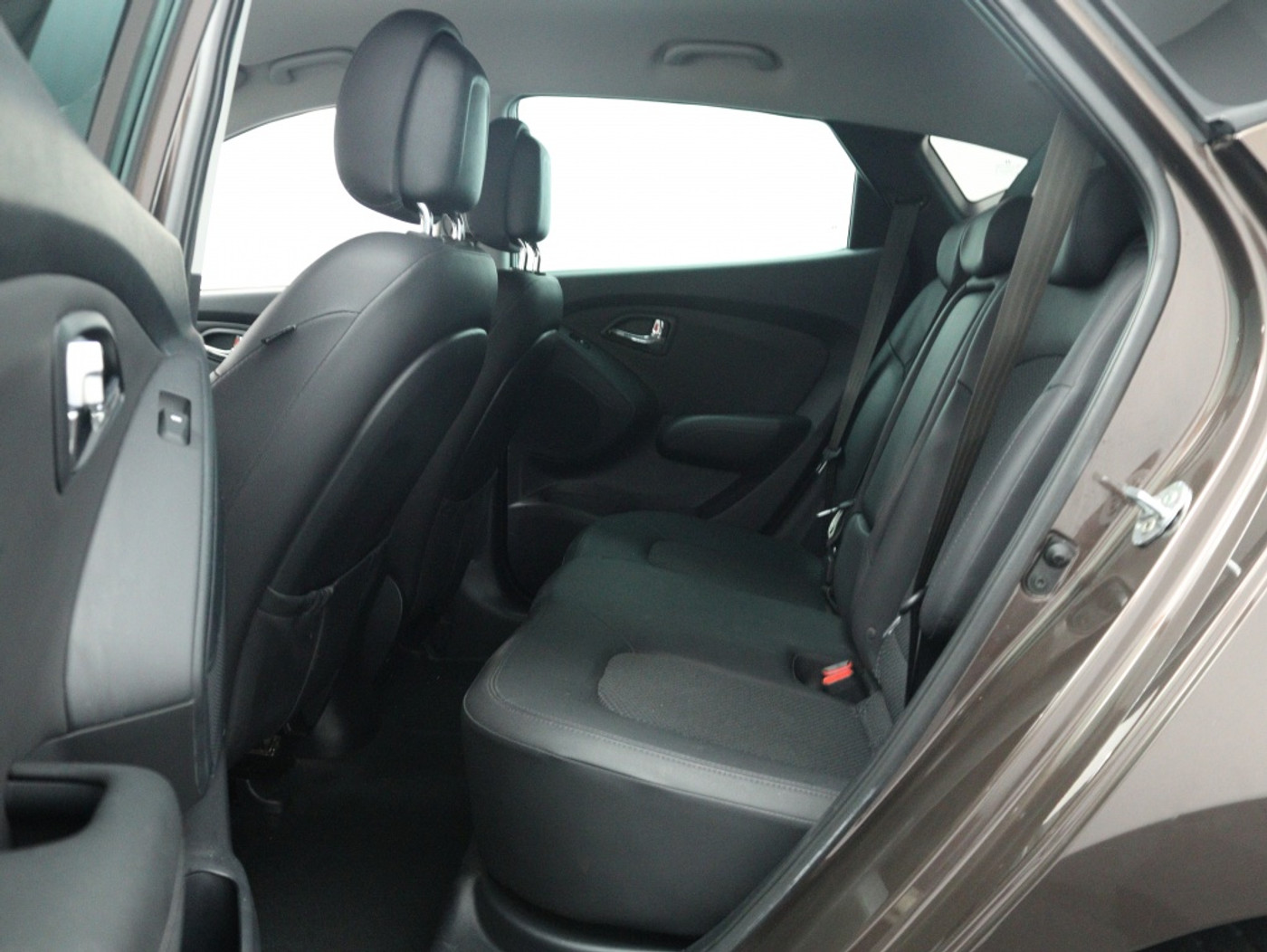 Foto van Hyundai Ix35
