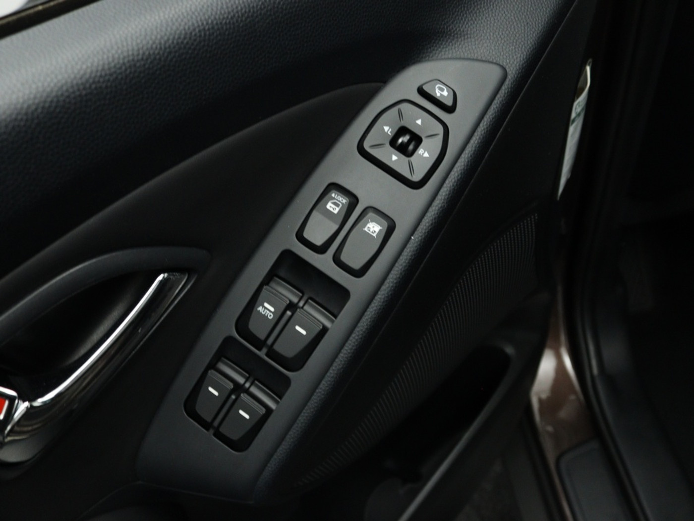 Foto van Hyundai Ix35