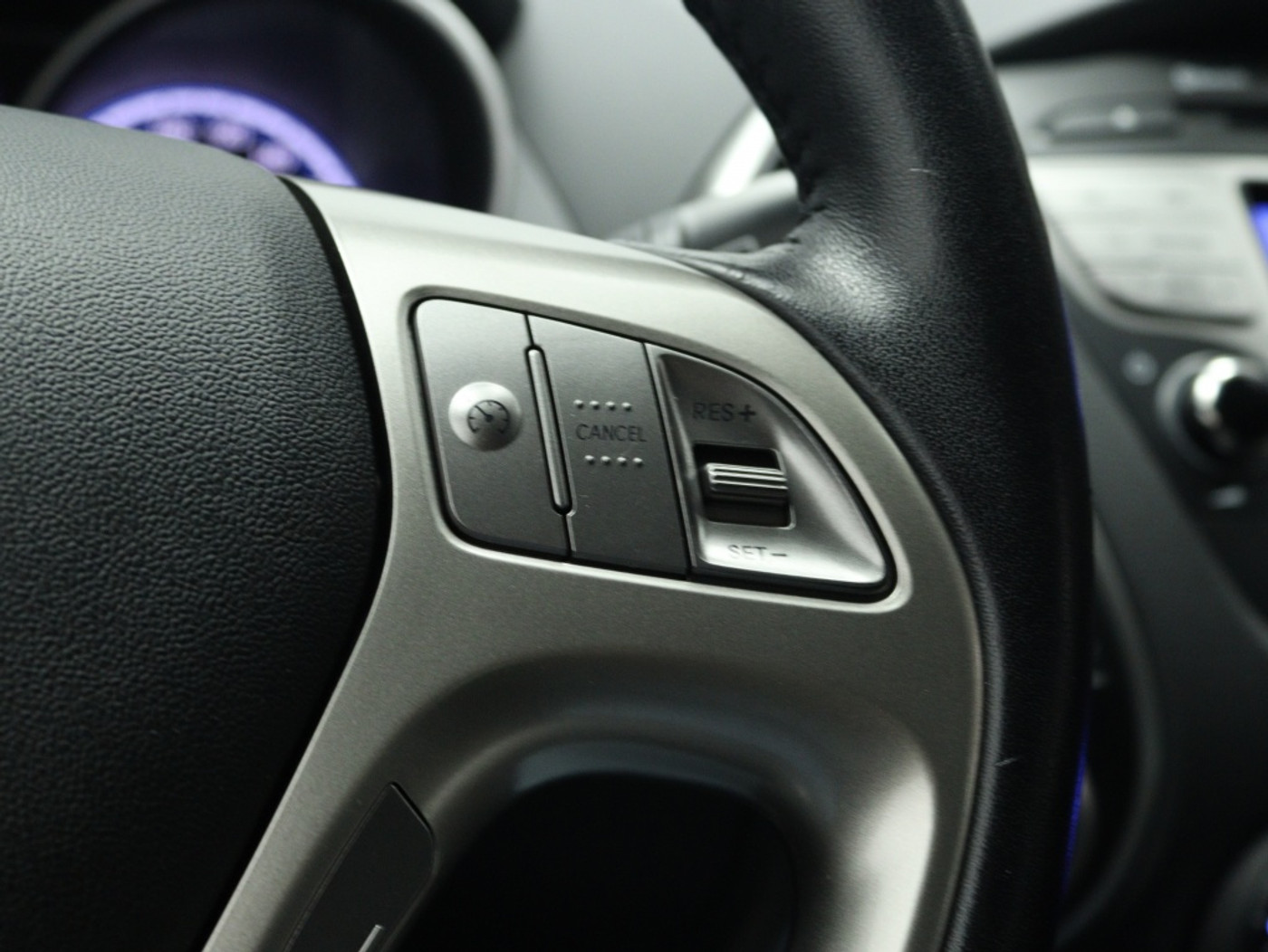 Foto van Hyundai Ix35