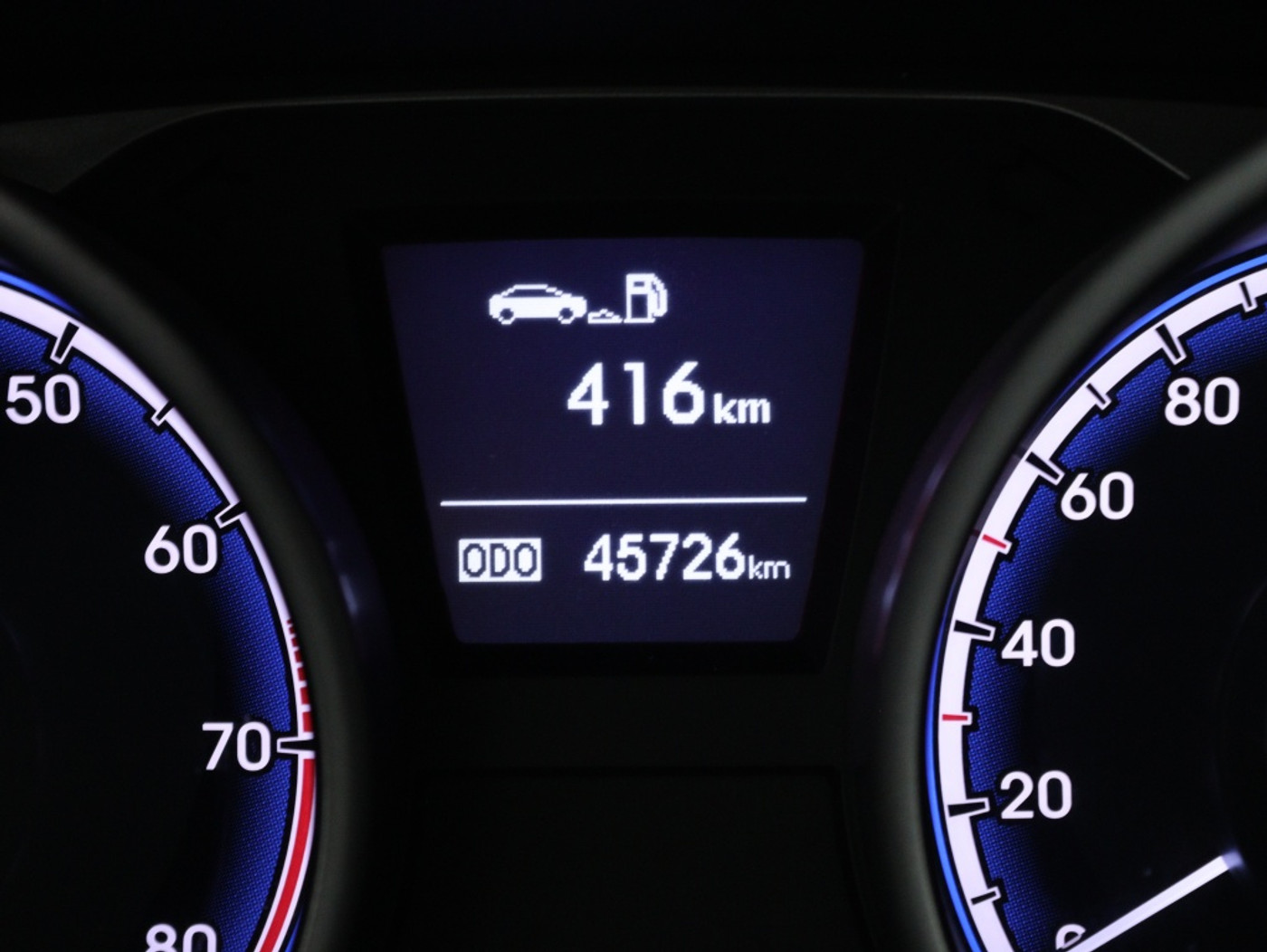 Foto van Hyundai Ix35