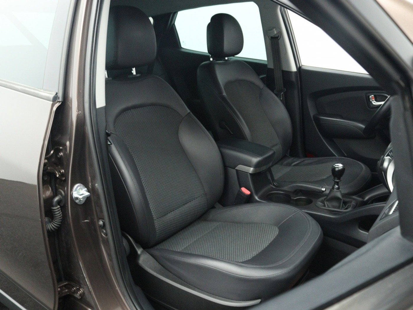 Foto van Hyundai Ix35