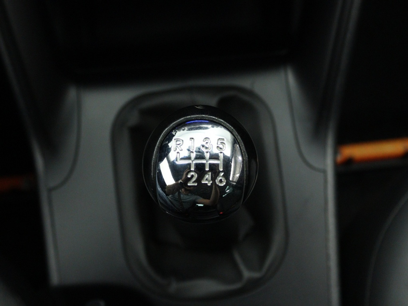 Foto van Hyundai Ix35