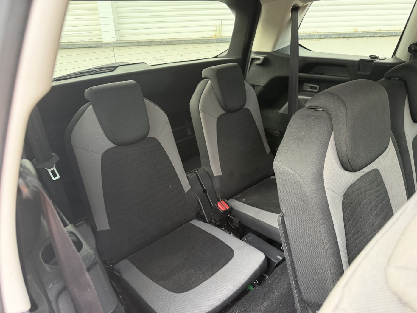 Foto van Citroen C4 Picasso