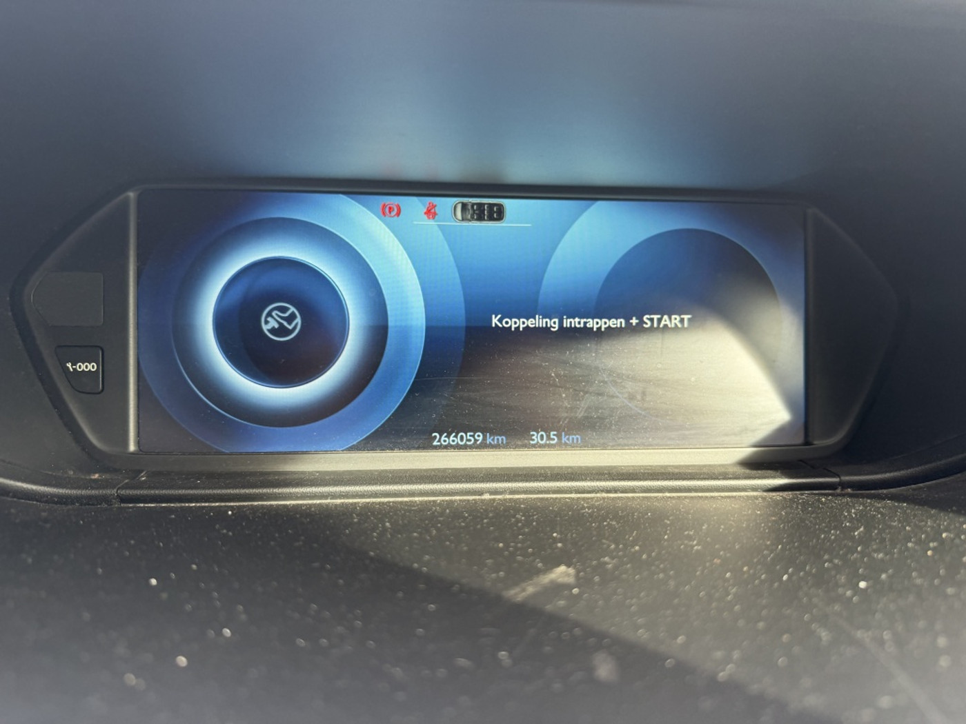 Foto van Citroen C4 Picasso