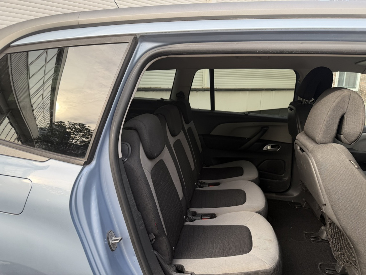 Foto van Citroen C4 Picasso