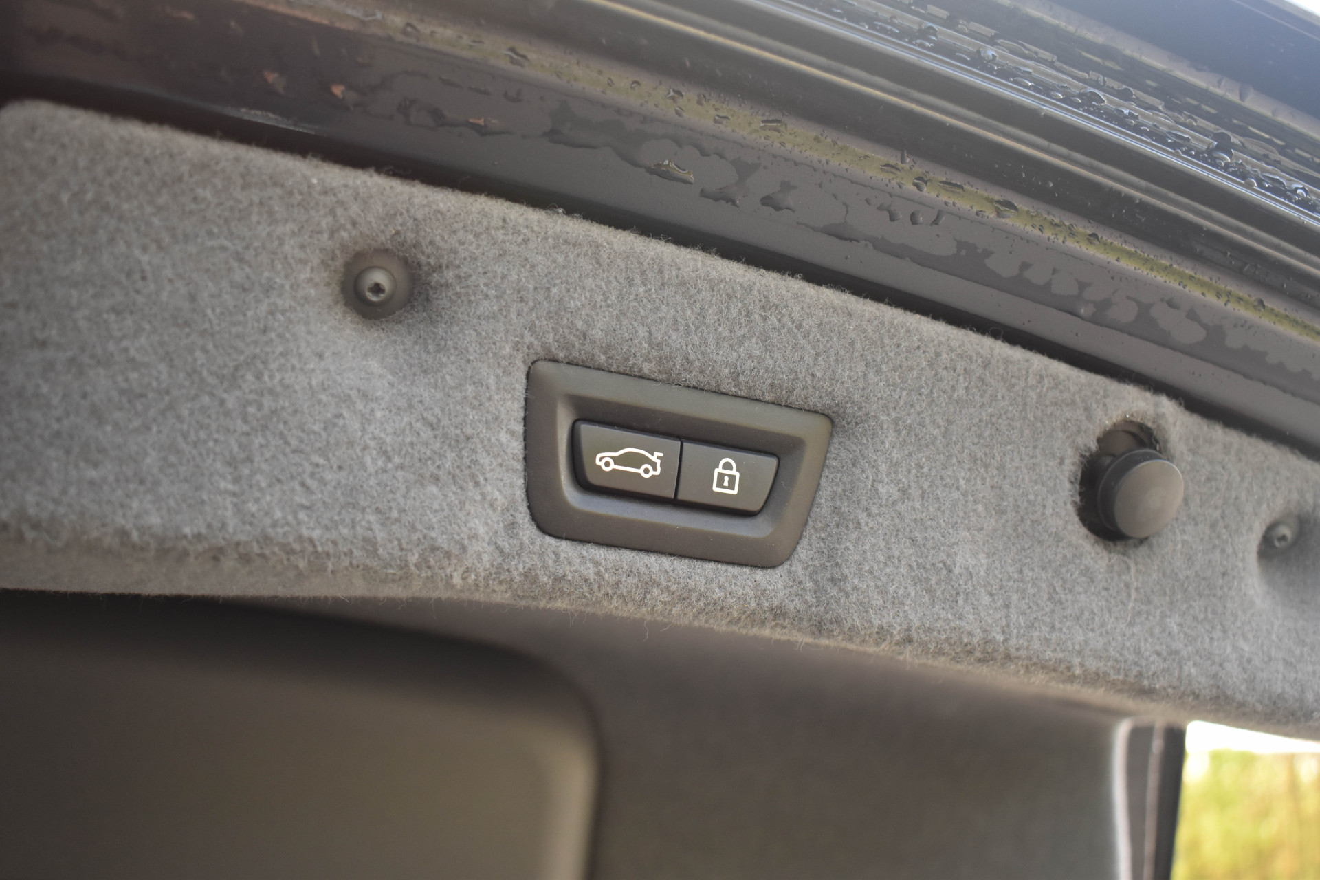 Foto van BMW 7er Reihe