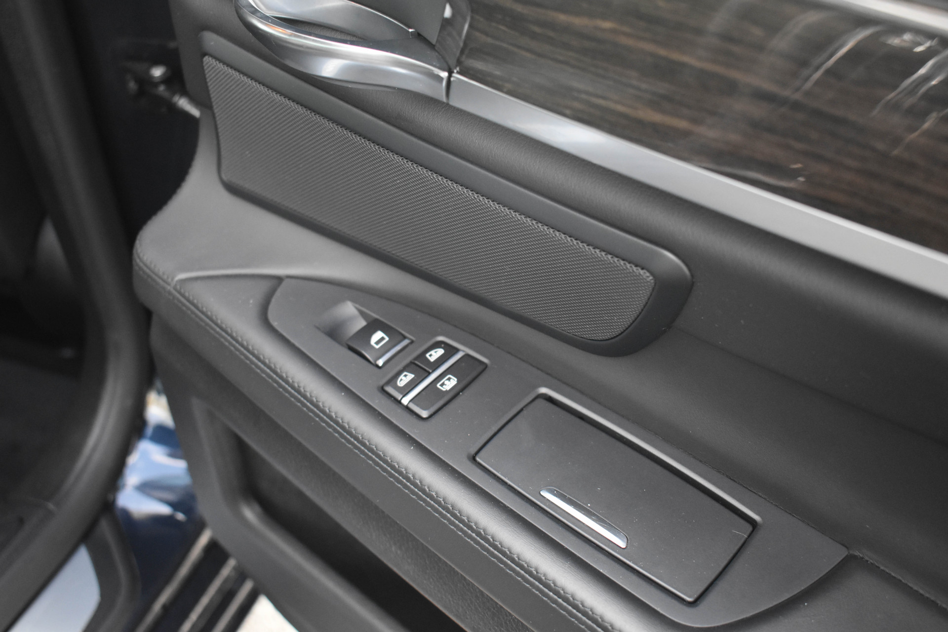 Foto van BMW 7er Reihe