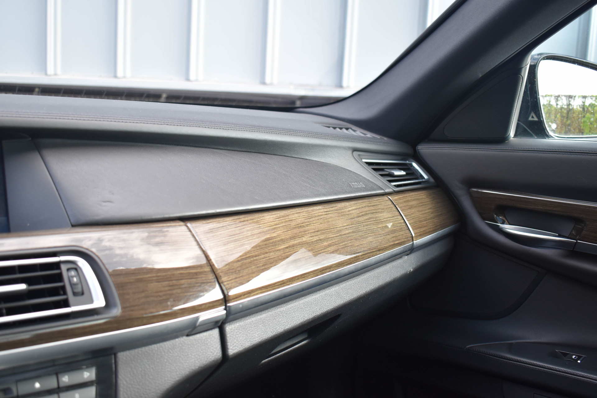 Foto van BMW 7er Reihe