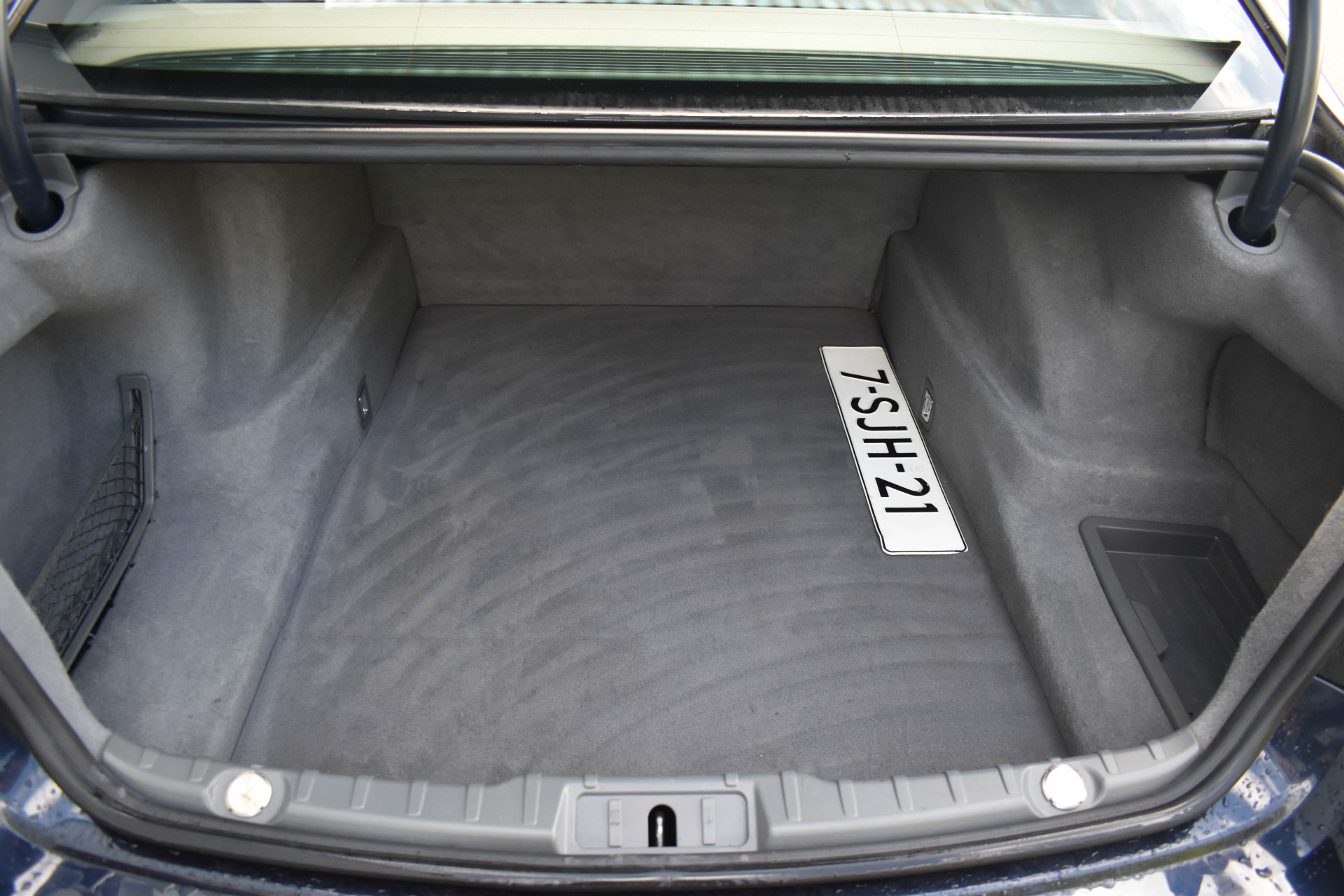 Foto van BMW 7er Reihe