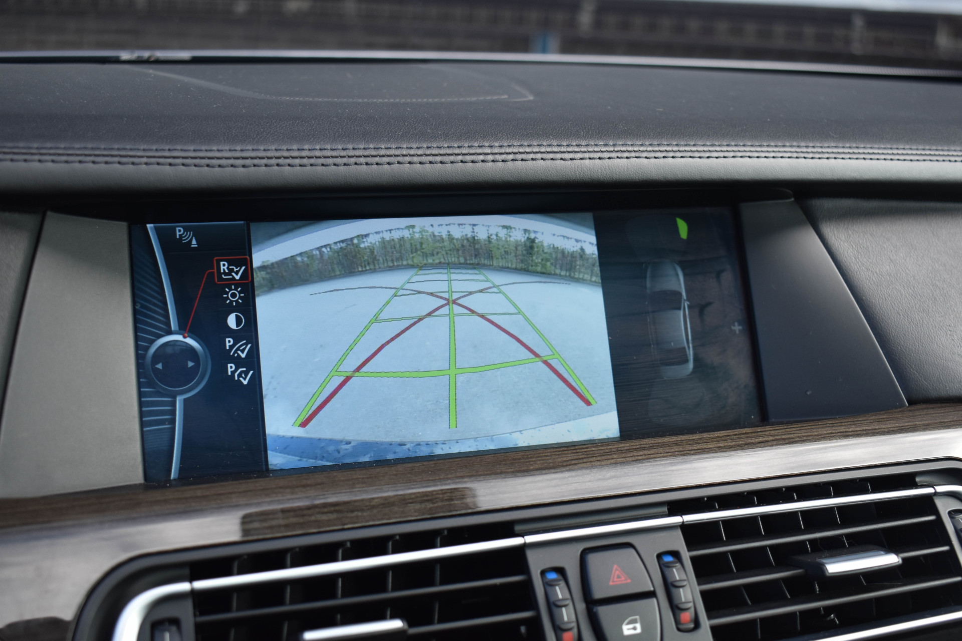 Foto van BMW 7er Reihe
