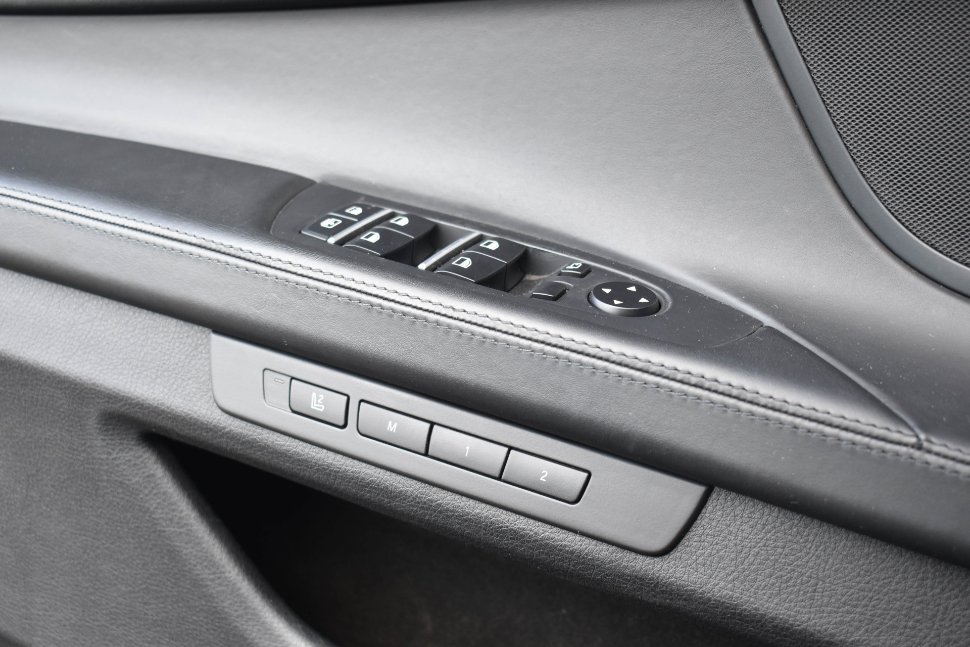 Foto van BMW 7er Reihe