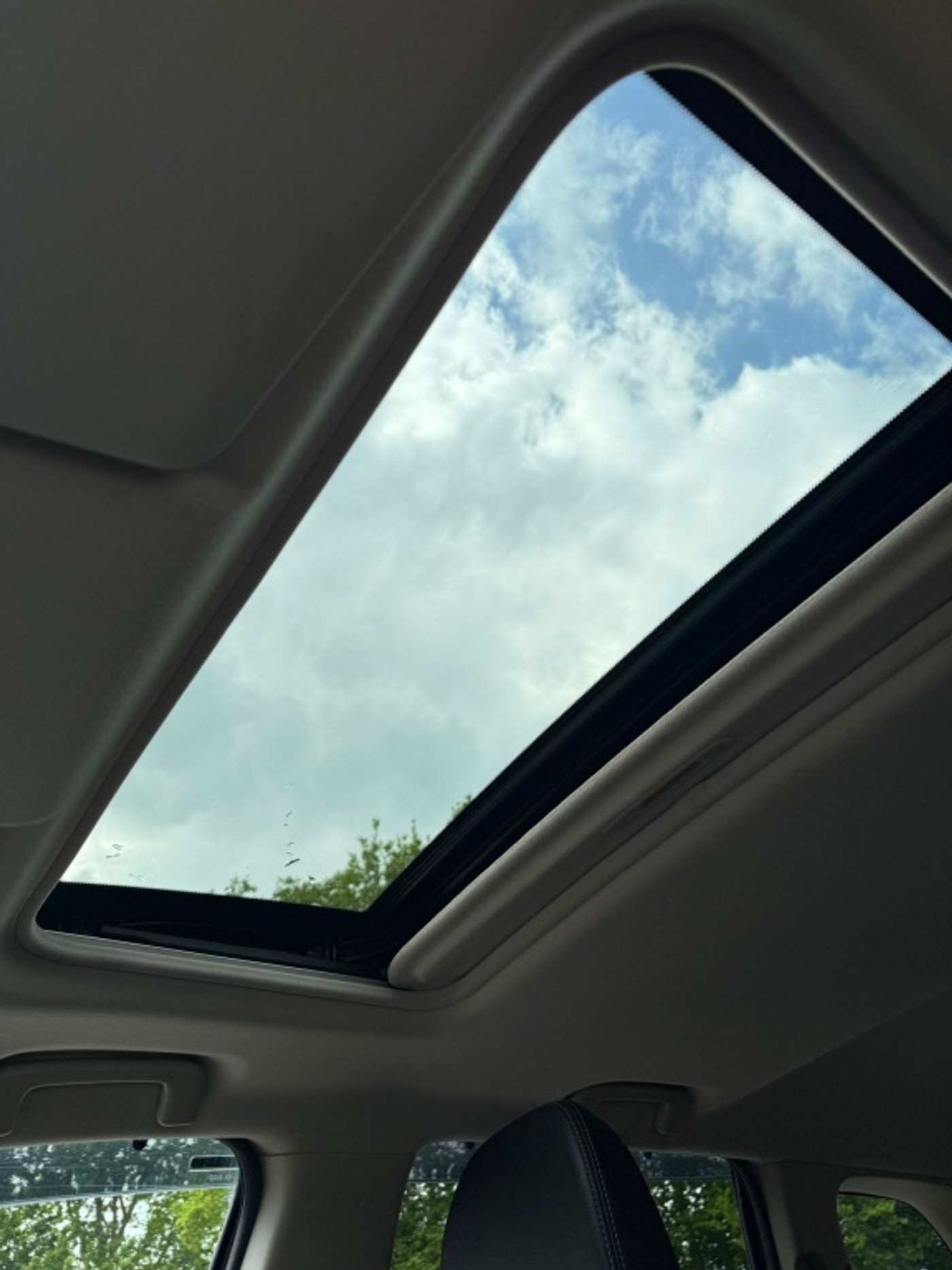 Foto van Mitsubishi Mitsubishi Outlander
