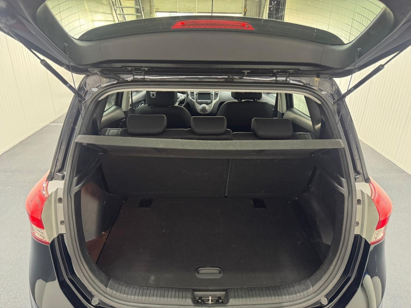 Foto van Hyundai Ix20