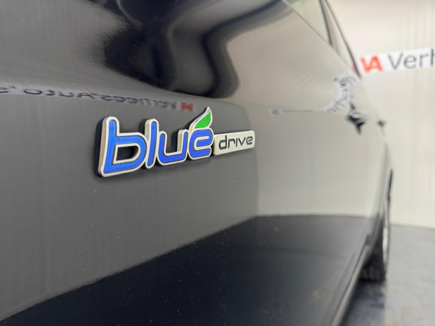 Foto van Hyundai Ix20