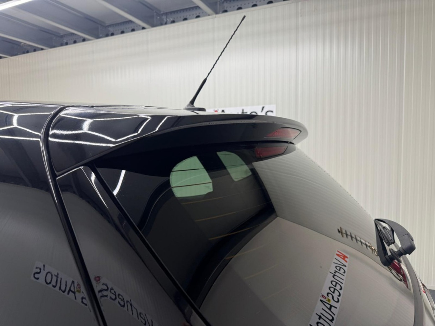 Foto van Hyundai Ix20