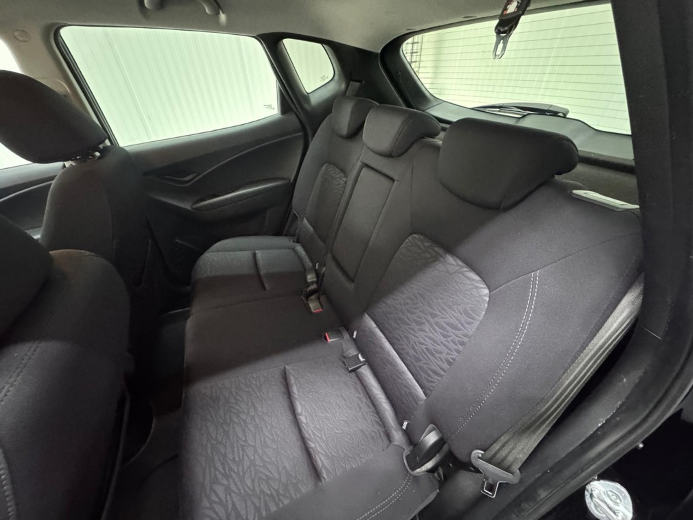 Foto van Hyundai Ix20