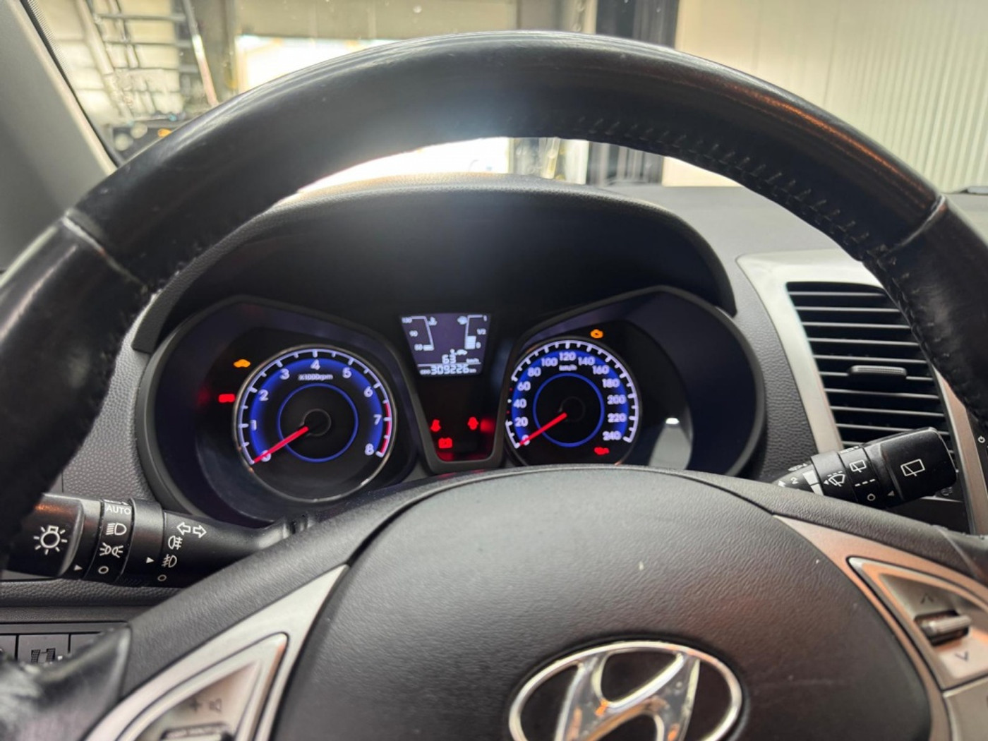 Foto van Hyundai Ix20