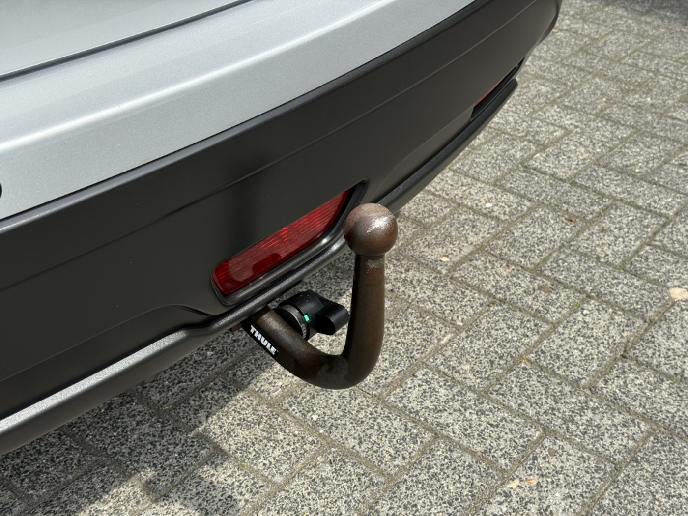Foto van Suzuki Sx4