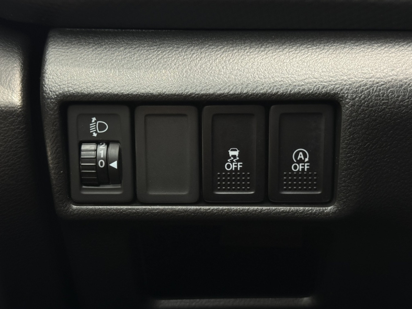 Foto van Suzuki Sx4