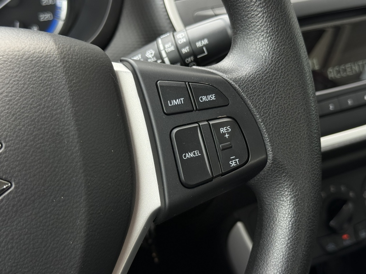 Foto van Suzuki Sx4