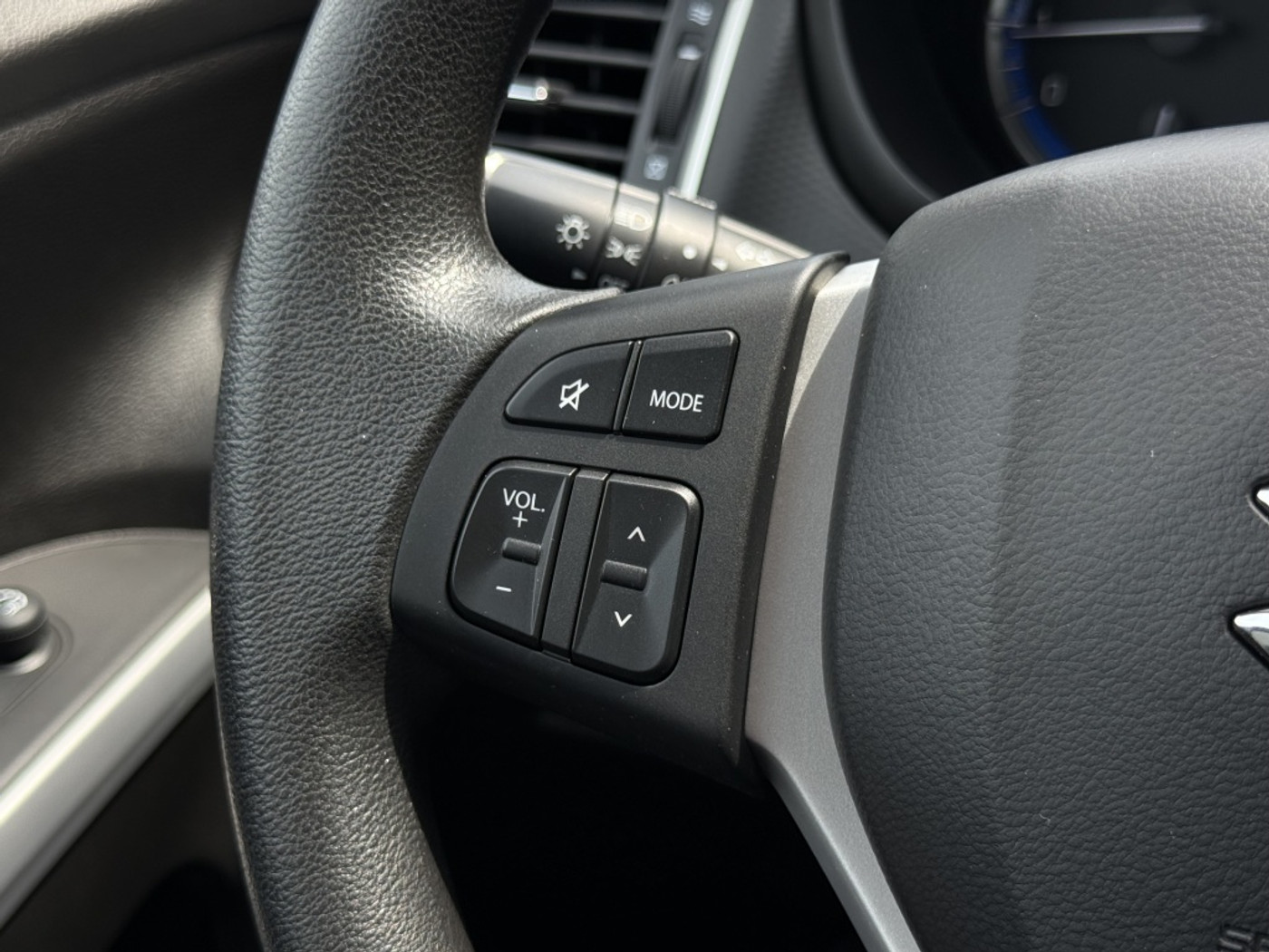Foto van Suzuki Sx4
