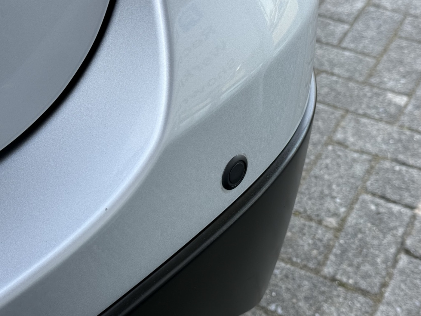 Foto van Suzuki Sx4