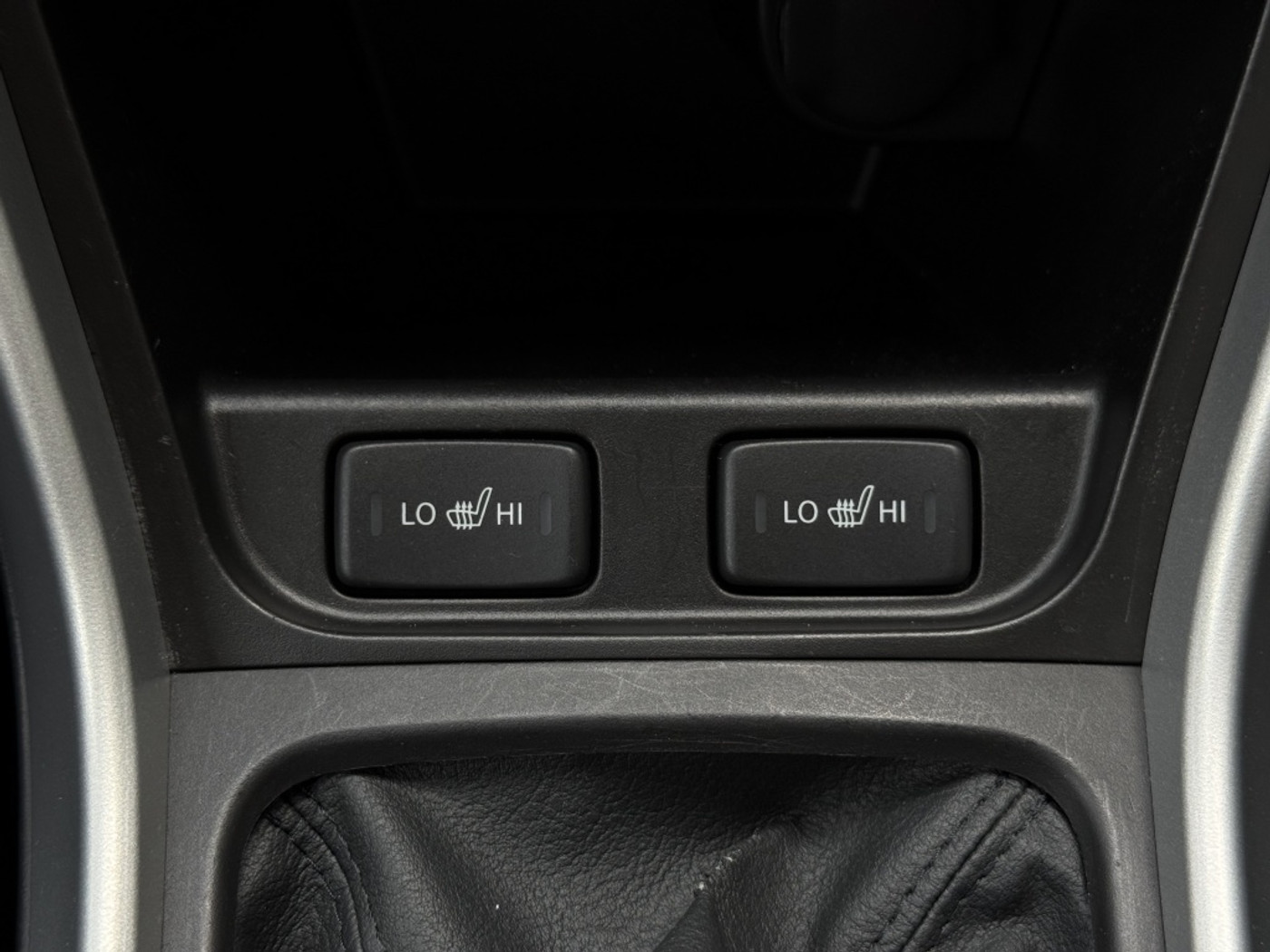 Foto van Suzuki Sx4