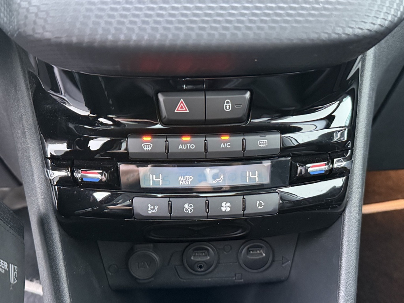 Foto van Peugeot 2008