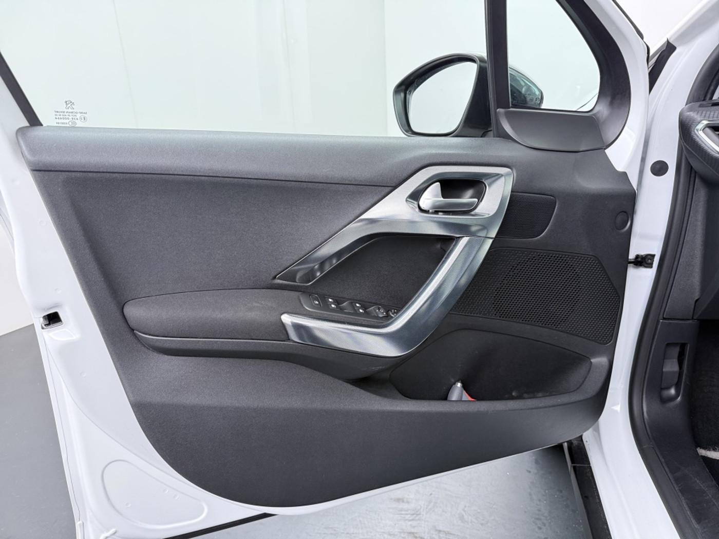 Foto van Peugeot 2008
